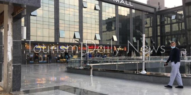 VRE للتطوير العقاري تطلق مشروع تاون سنتر 2 بمدينة الشروق