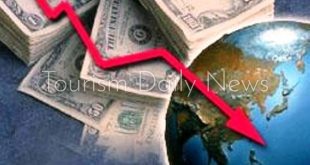 صندوق النقد : صراع الشرق الأوسط يهدد بانحراف الاقتصاد العالمي عن مساره