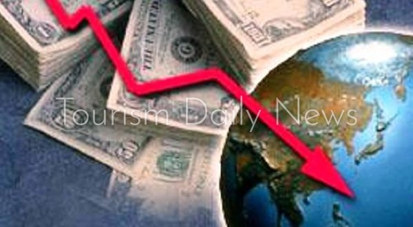 صندوق النقد : صراع الشرق الأوسط يهدد بانحراف الاقتصاد العالمي عن مساره