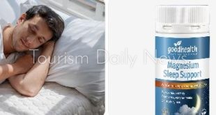 مكملات المغنيسيوم للنوم .. حل فعّال أم مخاطرة صحية خفية؟