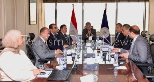 استعراض مزايا منظومة مدفوعات شركات السياحة CPS وميكنة خدمات التحصيل