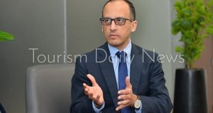 المستشار محمد الحمصاني، المتحدث باسم رئاسة مجلس الوزراء