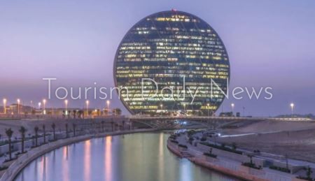 ارتفاع أرباح حاملي أسهم الدار العقارية الإماراتية خلال الربع الأول 24%