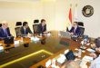 وزير التخطيط يبحث مع البنك الدولي استراتيجية الاستثمار الأجنبي المباشر