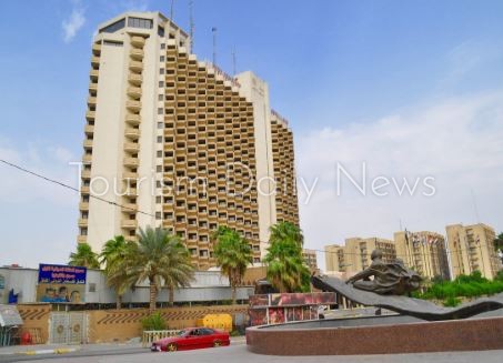 مضيق هرمز يعكّر صيف العراق السياحي .. تراجع الحجوزات يطلق إنذاراً مبكراً