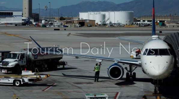 أزمة وقود الطائرات الأكثر ضراوة والسفر العالمي تحت ضغط التكاليف والانكماش