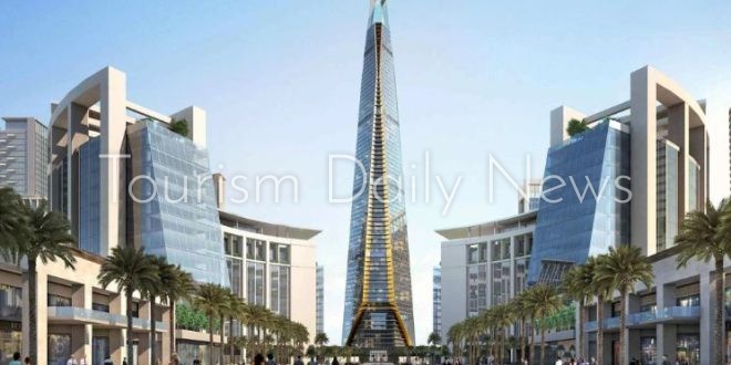 شركة العاصمة الإدارية تحذر من حملة إعلانية مضللة بمنصات التواصل الاجتماعي