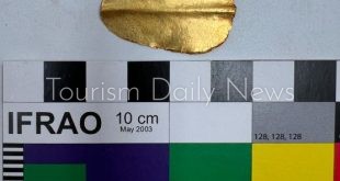 كشف أثري جديد في المنيا يعيد إحياء أسرار البهنسا في العصر الروماني