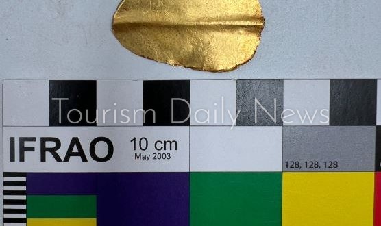 كشف أثري جديد في المنيا يعيد إحياء أسرار البهنسا في العصر الروماني