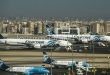 المطارات المصرية