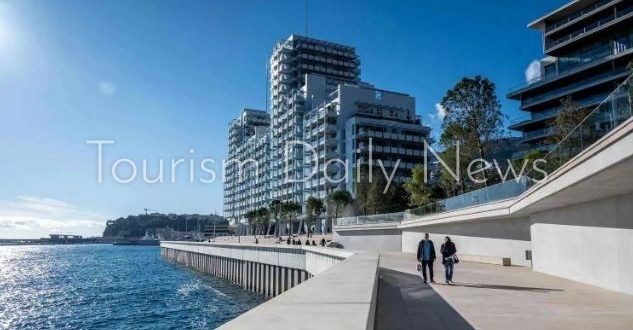 أغنى رجل في أوكرانيا يشتري شقة فاخرة في موناكو مقابل مبلغ خيالي