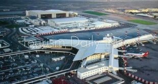 إعادة فتح المجال الجوي في مطار الكويت (KWI) بعد إغلاق استمر نحو شهرين