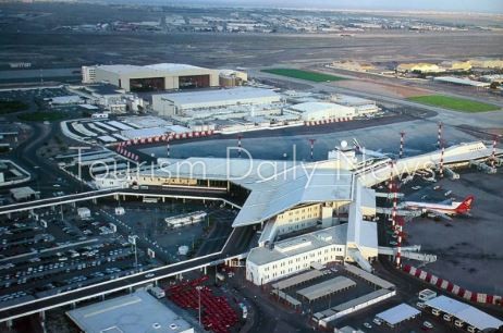 إعادة فتح المجال الجوي في مطار الكويت (KWI) بعد إغلاق استمر نحو شهرين
