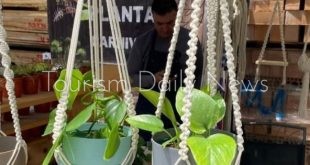 حزب المحافظين : ورشة لتعزيز الاستدامة والاقتصاد السياحي ودعم الحرف الخضراء