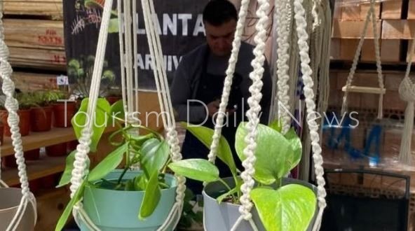 حزب المحافظين : ورشة لتعزيز الاستدامة والاقتصاد السياحي ودعم الحرف الخضراء