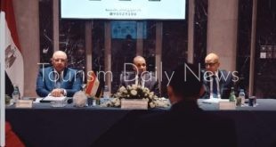 لقاء عبد العاطي بابناء الجالية المصرية بالكويت