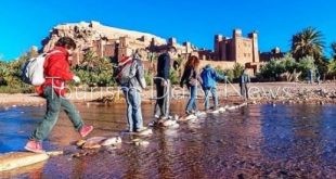 السياحة المصرية تدفع الثمن وخماسية الأزمات تُرهق الاقتصاد وتختبر صلابته