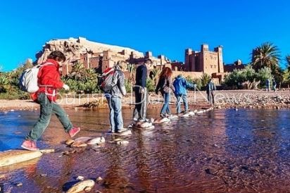 السياحة المصرية تدفع الثمن وخماسية الأزمات تُرهق الاقتصاد وتختبر صلابته