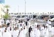 بعثة الحج الرسمية تكشف مواعيد تفويج الحجاج ومبيتهم بعرفات يوم 8 ذي الحجة