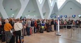 أزمة وقود الطائرات تضرب الأجواء العالمية وخسارة مليوني مقعد خلال أسبوعين