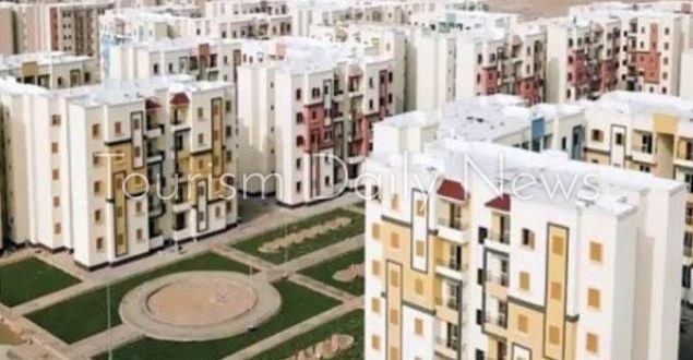 الإسكان تعلن شروط عمل المطورين العقاريين في مشروع سكن كل المصريين