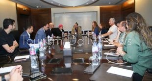 مصر تروج لمسار رحلة العائلة المقدسة وتوسع شراكاتها مع كيانات دولية
