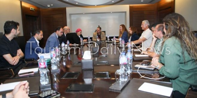 مصر تروج لمسار رحلة العائلة المقدسة وتوسع شراكاتها مع كيانات دولية