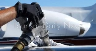 ارتفاع أسعار وقود الطائرات يشل حركة الطيران العالمية ويلغي 75 ألف رحلة