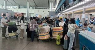 فيتنام تعفي شركات الطيران من مواعيد الإقلاع المتأثرة بنزاعات الشرق الأوسط