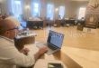 غرفة عمليات لمتابعة الحافلات الناقلة لحجاج السياحة البري داخل وخارج مصر