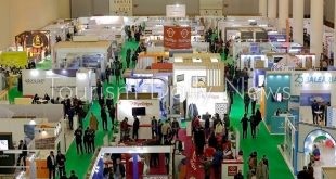 الجزائر تفتح أبواب السياحة العالمية وتطلق صالون بمشاركة 41 دولة