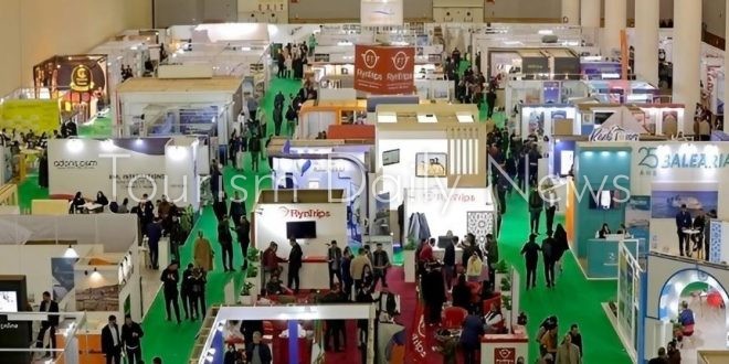 الجزائر تفتح أبواب السياحة العالمية وتطلق صالون بمشاركة 41 دولة
