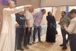 بعثة الحج السياحي تراجع التجهيزات النهائية لمخيمات حجاج السياحة بمشعر منى