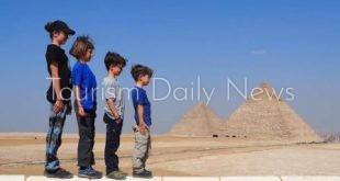كندا تراهن على سحر الحضارة المصرية وتزيد الرحلات السياحية وتدعم التراث