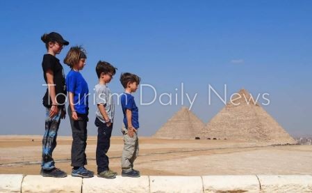 كندا تراهن على سحر الحضارة المصرية وتزيد الرحلات السياحية وتدعم التراث