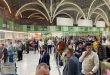 مطار بغداد الدولي يفرض إجراءات للحد من الزحام وتنظيم صالات الاستقبال