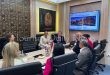 مصر تقتحم سوق سياحة المؤتمرات العالمية وتشارك في معرض IMEX Frankfurt