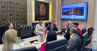 مصر تقتحم سوق سياحة المؤتمرات العالمية وتشارك في معرض IMEX Frankfurt