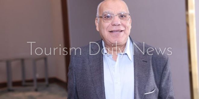 غرفة محال السلع والعاديات السياحية تعقد جمعيتها العمومية 2 يونيو المقبل