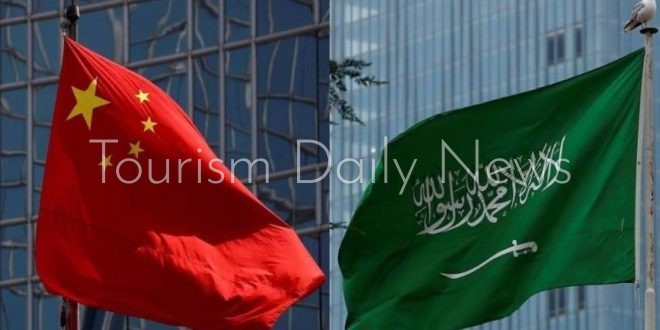 تسهيلات جديدة بين الرياض وبكين وبدء تنفيذ اتفاقية الإعفاء من التأشيرة