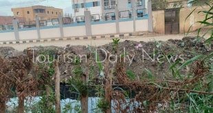 حين تتحول الطبيعة إلى صرخة استغاثة وتهديد للسياحة البيئية بالقليوبية