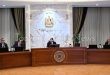 الدكتور مصطفى مدبولي، رئيس مجلس الوزراء يرأس اجتماع المجموعة الاقتصادية