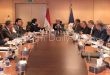 68 ألف بريطاني زاروا معرض رمسيس وذهب الفراعنة بلندن 