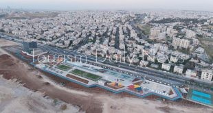 نقل وزارتيّ السياحة والآثار والبيئة وهيئة التنشيط لمنطقة مرج الحمام بعمان