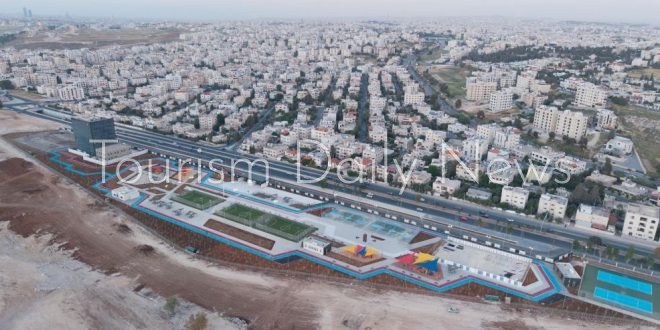 نقل وزارتيّ السياحة والآثار والبيئة وهيئة التنشيط لمنطقة مرج الحمام بعمان