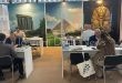 مصر تشارك في المعرض السياحي الدولي ILTM Latin America بساو باولو بالبرازيل
