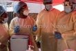 منظمة الصحة العالمية تعلن تفشي فيروس إيبولا في الكونغو وأوغندا