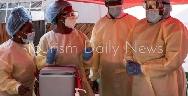 منظمة الصحة العالمية تعلن تفشي فيروس إيبولا في الكونغو وأوغندا