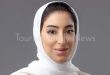وزيرة السياحة فاطمة الصيرفي