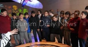 المتاحف توحد العالم.. الأردن يحتفي بدور الثقافة في بناء جسور الإنسانية